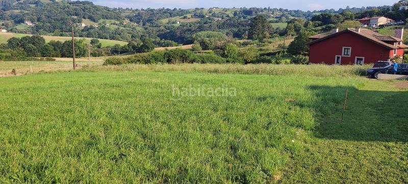 Foto 3e090b29-0ce0-408b-8948-0dec07b3cfe1. Residential plot in la pola Siero Siero