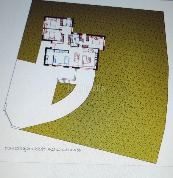 Foto 4fbf838b-7af2-4616-ad34-998712fdfb1d. Residential plot in la pola Siero Siero