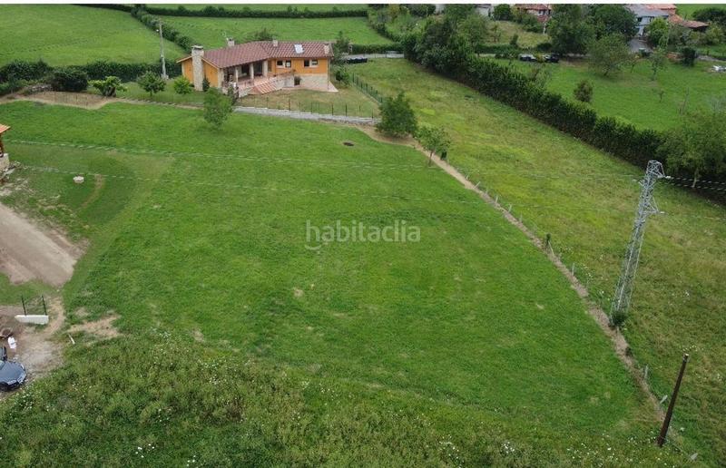 Foto 50a439a9-1a95-44be-b287-07e65639ec41. Residential plot in la pola Siero Siero
