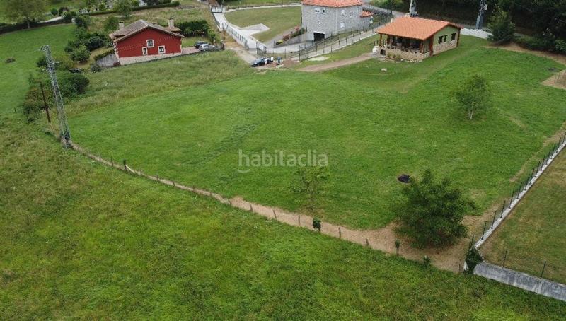 Foto 27278beb-a219-4a67-b979-a7e55851a84a. Wohngrundstück in la pola Siero Siero