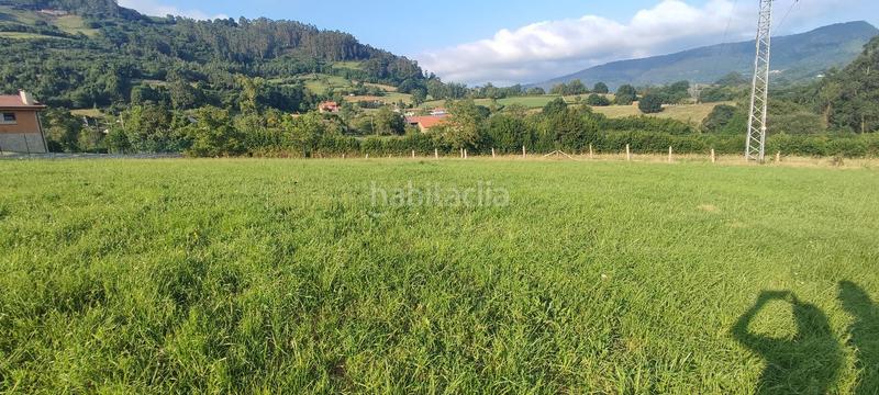 Foto 96172636-1dd3-4df3-aca4-124c4262e39f. Wohngrundstück in la pola Siero Siero