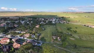 Terreny residencial a Fuente el Saz de Jarama