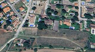 Terreny residencial a Fuente el Saz de Jarama