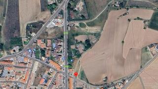Terreny residencial a Fuente el Saz de Jarama