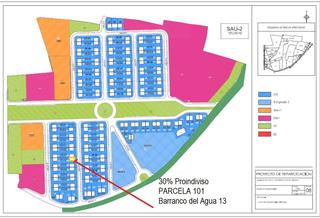 Residential Plot in Fuente el Saz de Jarama
