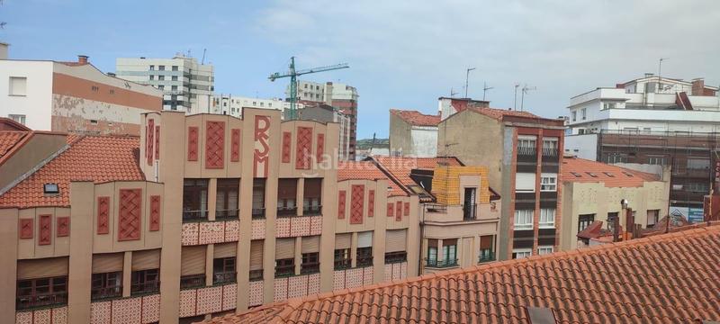 Foto 506031d6-cae7-4282-a844-33990c83e87b. Location appartement avec chauffage piscine dans Centro Gijón