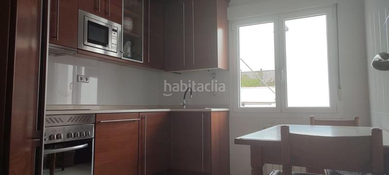 Foto fbb3adf4-9ab7-4595-82cb-b30951bdec79. Miete etagenwohnung mit heizung pool in Centro Gijón