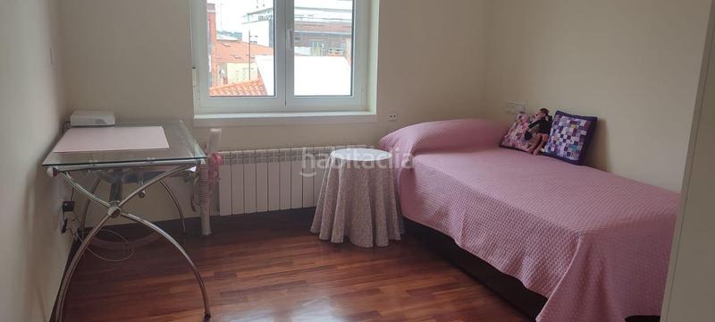 Foto 2ddcc366-19b6-499c-b173-23305197165b. Rent flat with heating pool in Centro Gijón