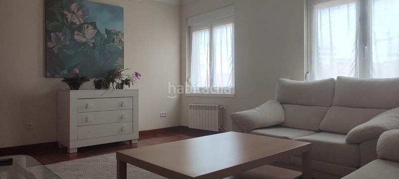 Foto f5bd92f1-e06d-4d35-b66a-a0881b1afd12. Rent flat with heating pool in Centro Gijón
