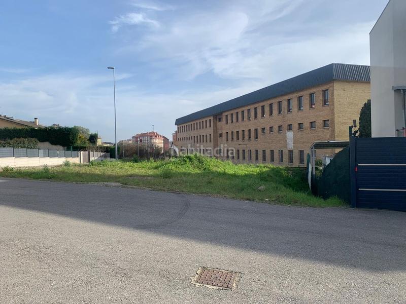 Foto 6e4a7955-f9e7-4721-a056-e7a16052d341. Terreno residencial en El Carbayedo - El Quirinal Avilés