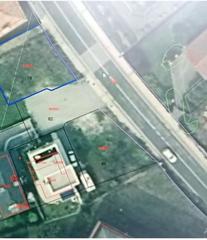 Terreny residencial  N/a