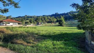 Residential Plot in Caldones