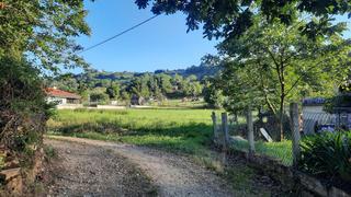 Residential Plot in Caldones