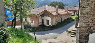 Casa a Cudillero