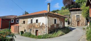Casa a Cudillero