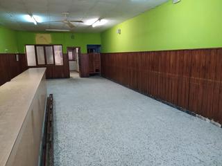 Local Comercial  N/a
