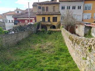 Maison à Salas