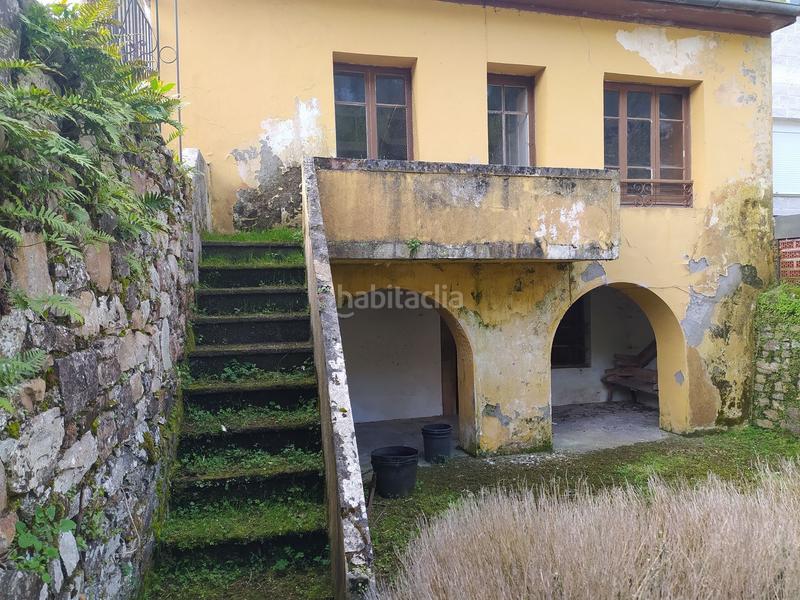 Foto 03c390e8-e7fb-46fa-a6a3-3b1e36eda71d. Casa amb piscina a Salas