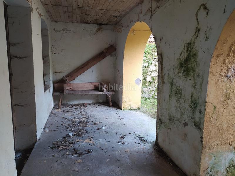 Foto 1e331b4e-2afa-4f8c-ad01-d1a247e1c698. Casa amb piscina a Salas