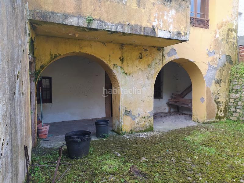 Foto 5fc81e68-3f70-4917-82a2-d1aceaac120f. Casa amb piscina a Salas