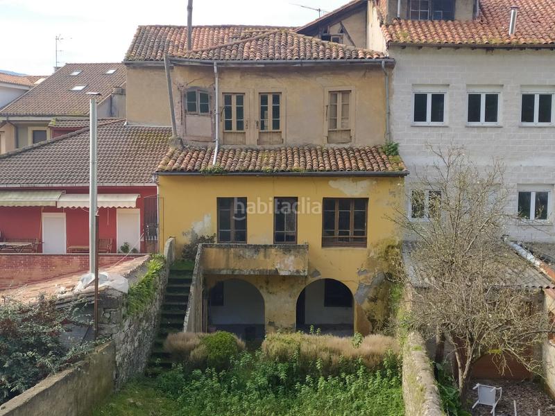 Foto 88d92b89-4064-459b-8bd4-e3c70e40760c. Casa amb piscina a Salas