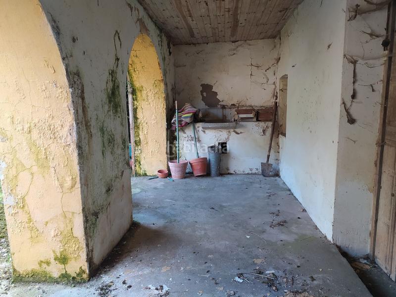 Foto a3c1bf57-d668-4b7f-be8a-c40cb789592c. Casa amb piscina a Salas