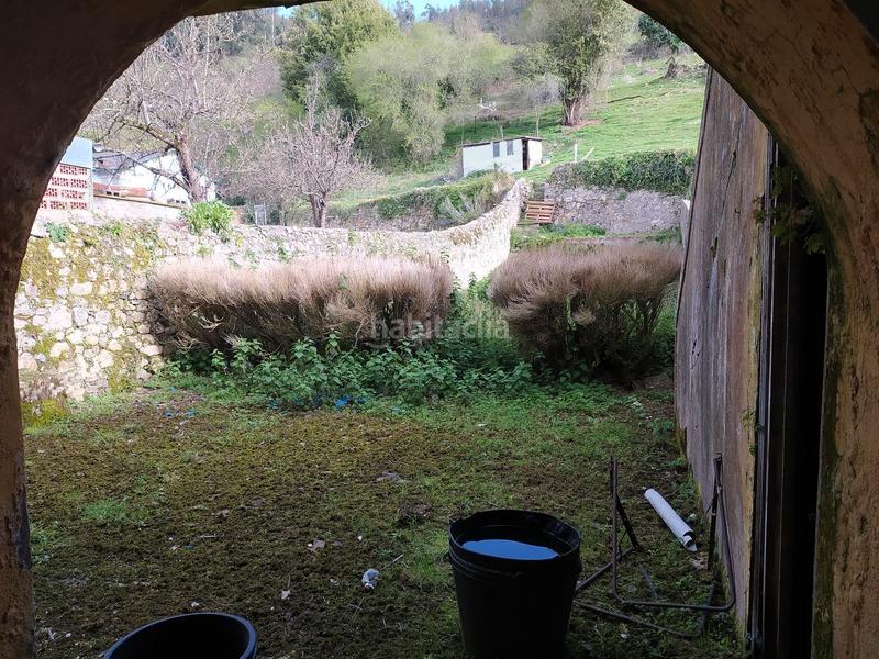 Foto bba4debf-23d7-4d4c-9456-38deae0d0206. Casa amb piscina a Salas