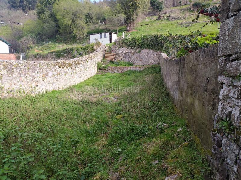 Foto ca50852a-3d56-4dc5-801d-51a5e9efa626. Casa amb piscina a Salas