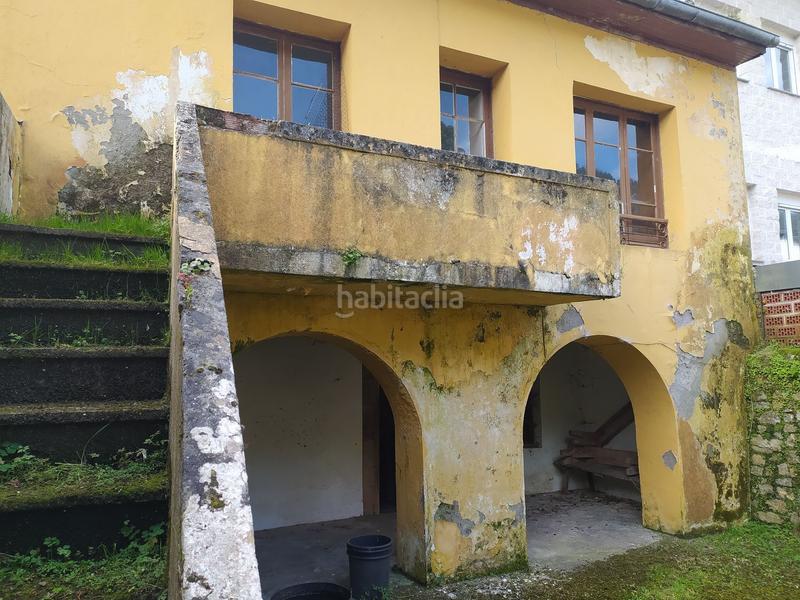 Foto d44ab49b-397f-49ca-a8c1-83ad0f2d1f8b. Casa amb piscina a Salas