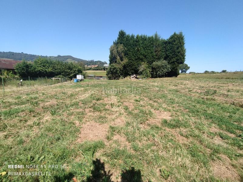 Foto 66ff7e73-0756-4a92-8b19-88613de052a9. Residential plot in Parroquias Norte Siero