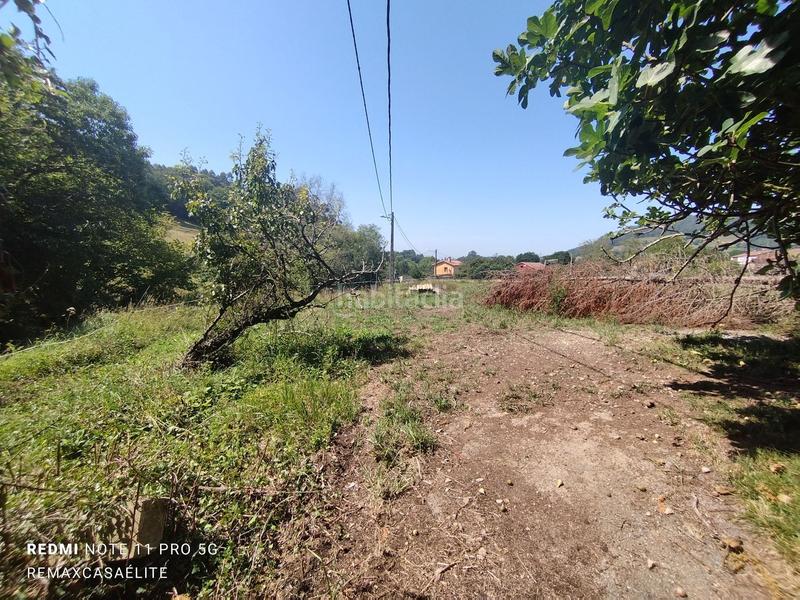 Foto 8647518f-31f4-4945-ad71-9c5bfe95cbbc. Residential plot in Parroquias Norte Siero