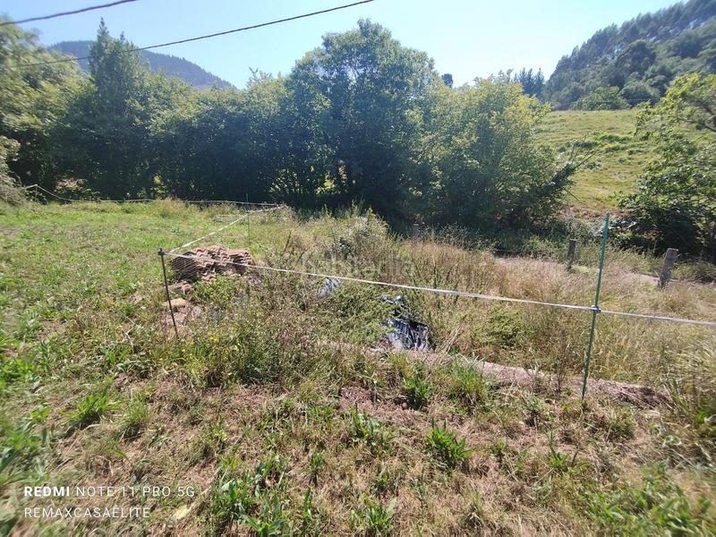 Foto c23d1232-662e-4a7f-a8d1-bfdd36c95223. Residential plot in Parroquias Norte Siero