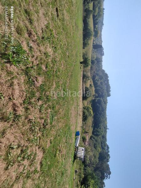 Foto dab826c8-82e7-447d-820f-6a1c1f9e8357. Residential plot in Parroquias Norte Siero