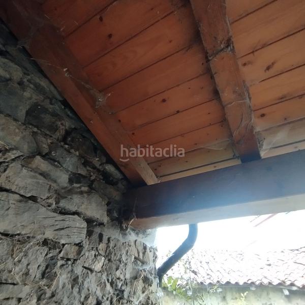 Foto 0f4e6610-333d-4b9b-9f5b-f437e1e8e9fc. Casa  puerto de pajares en Lena