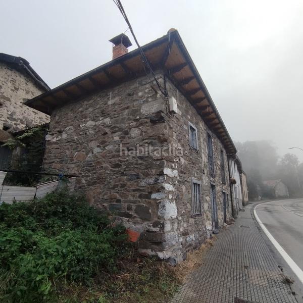 Foto 889f7599-507c-4a14-8d83-261d9a331d51. Casa  puerto de pajares en Lena
