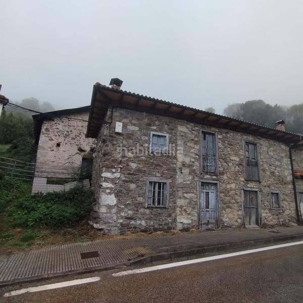 Foto 91054162-fad5-4569-8b51-cee0d2c763f0. Casa  puerto de pajares en Lena