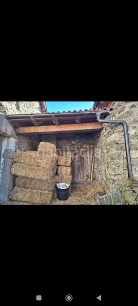Foto a00f7417-b496-41b9-859b-67f49bc19651. Casa  puerto de pajares en Lena