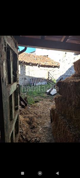 Foto a3087b8f-c2a0-49ce-bb19-ad3d6acd9279. Casa  puerto de pajares en Lena