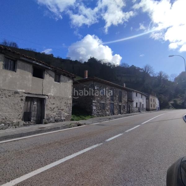 Foto a90e02cd-a396-4e75-8629-99324a4b09d4. Casa  puerto de pajares en Lena