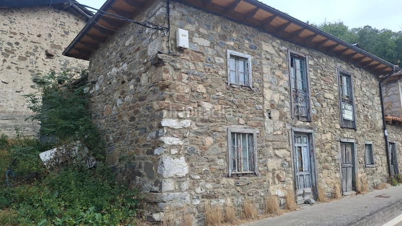 Foto aba0564d-955b-4eb0-b456-ede2f992d13c. Casa  puerto de pajares en Lena