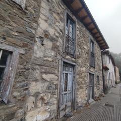 Casa  N/a. Casa puerto de pajares