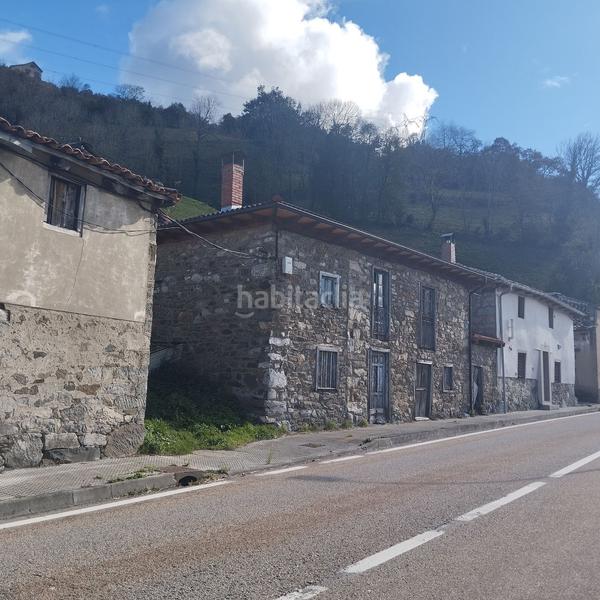 Foto baee7ea2-e935-4232-abd0-d65ec2129698. Casa  puerto de pajares en Lena