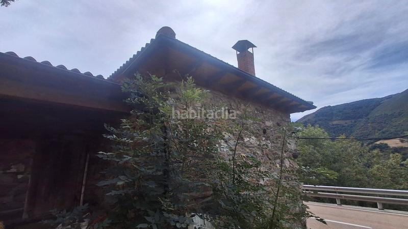 Foto c0d5ad31-fa1b-45ad-a9fe-729e72963b11. Casa  puerto de pajares en Lena