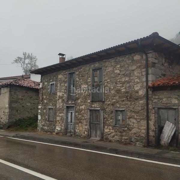 Foto d9d6640d-f1a5-4470-808d-9e8485a92125. Casa  puerto de pajares en Lena