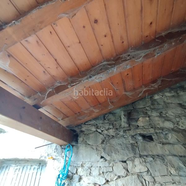 Foto dba9a9b8-a794-4197-bd5d-1bff07d10051. Casa  puerto de pajares en Lena