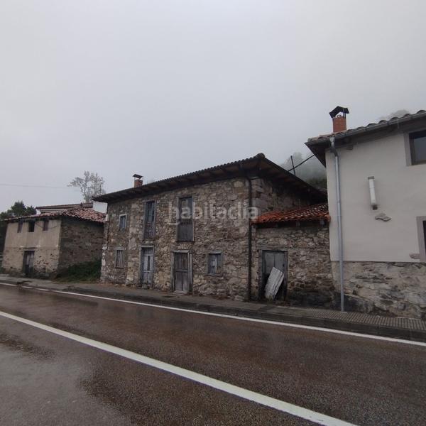 Foto df3071ba-9e16-46a4-a91d-14f11af16938. Casa  puerto de pajares en Lena
