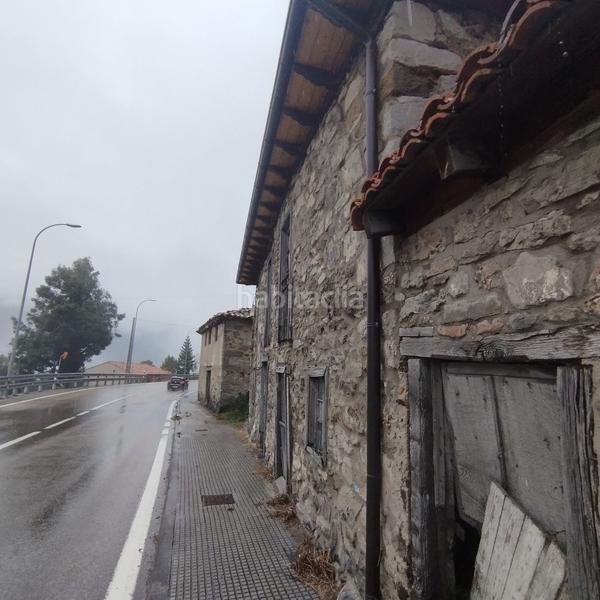 Foto eceba9f9-50e7-43be-8a64-3550c3841b65. Casa  puerto de pajares en Lena