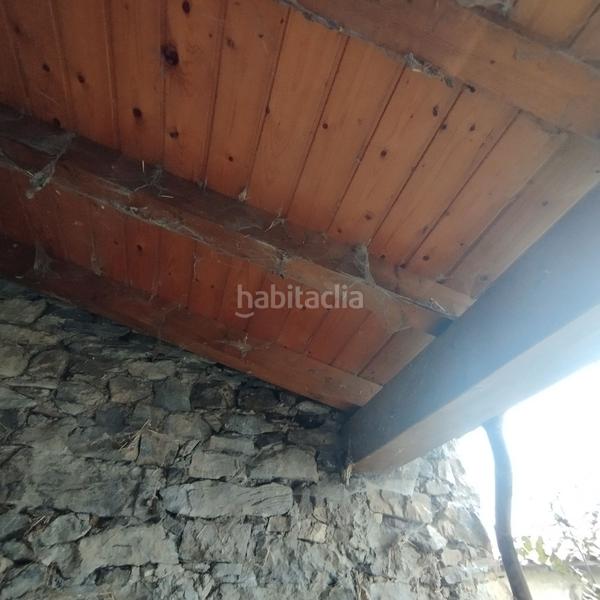 Foto f3b65827-c5e4-4793-85af-f1be884e14af. Casa  puerto de pajares en Lena