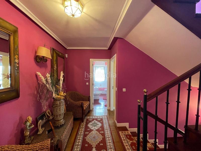 Foto 0b68231f-3cd4-47ba-a3bd-8e62422b9020. Casa amb calefacció aparcament piscina a Leorio Gijón