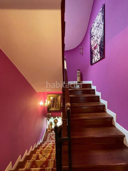 Foto 26f89c3c-ff28-46b1-8409-a765da399203. Casa amb calefacció aparcament piscina a Leorio Gijón